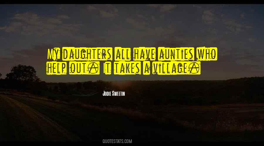 Aunties Quotes #1769150