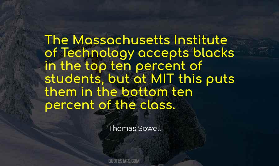 Quotes About Mit #1376877
