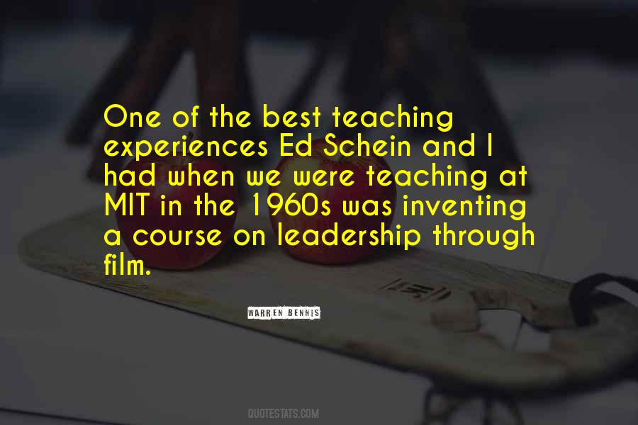 Quotes About Mit #144311