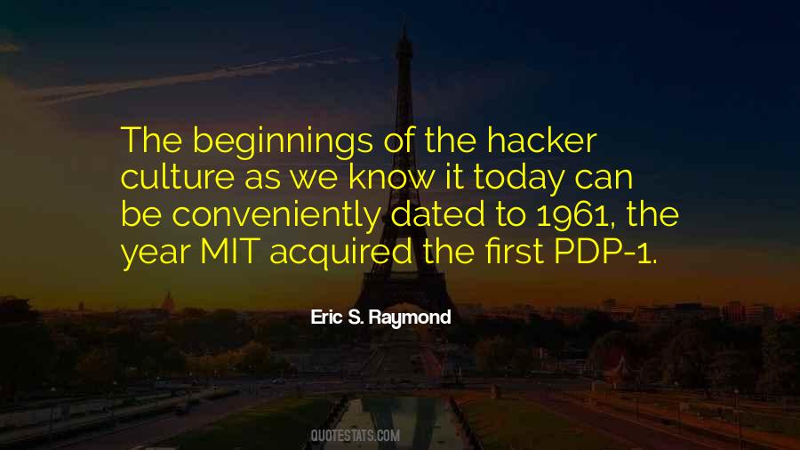 Quotes About Mit #148859