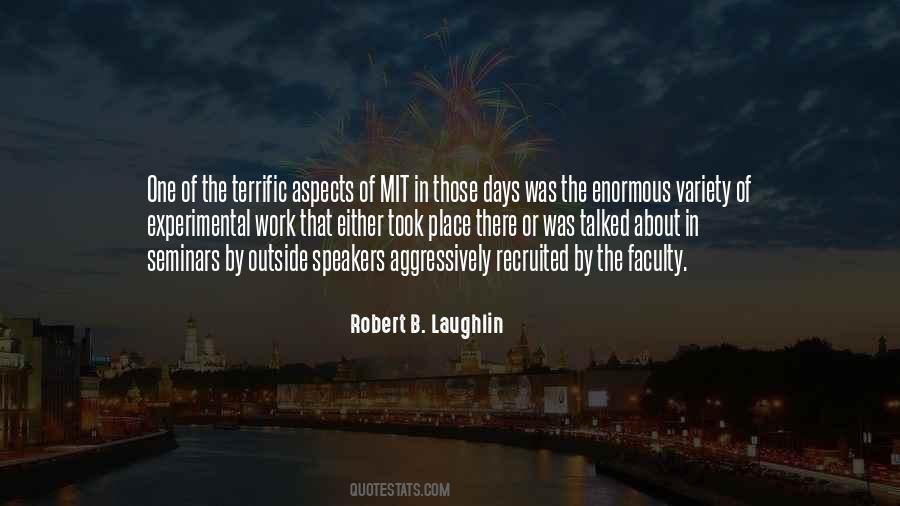 Quotes About Mit #983566