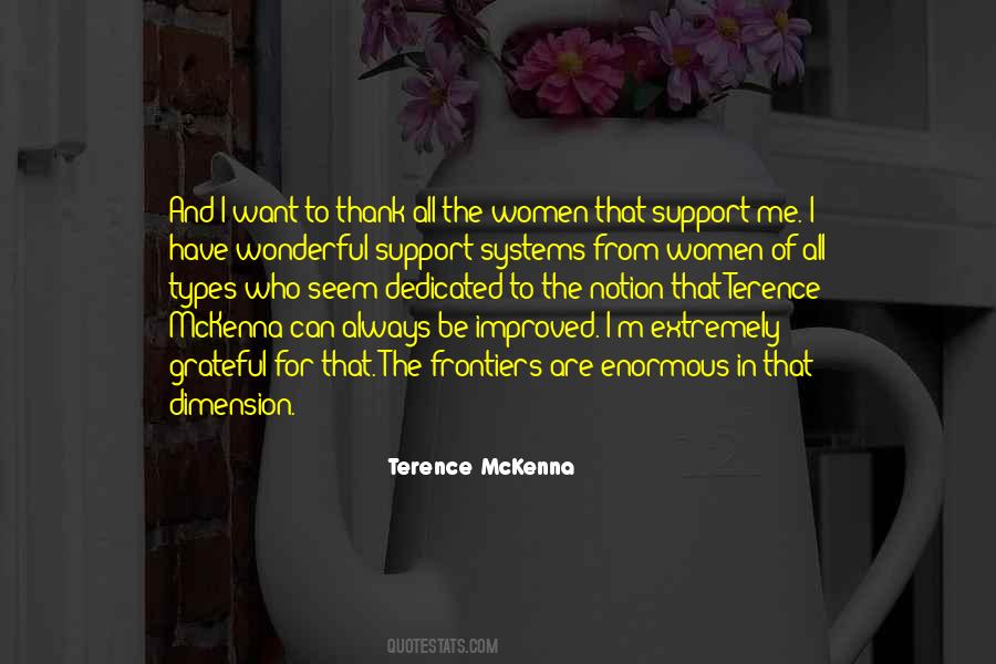 Types Of Women Quotes #1478750