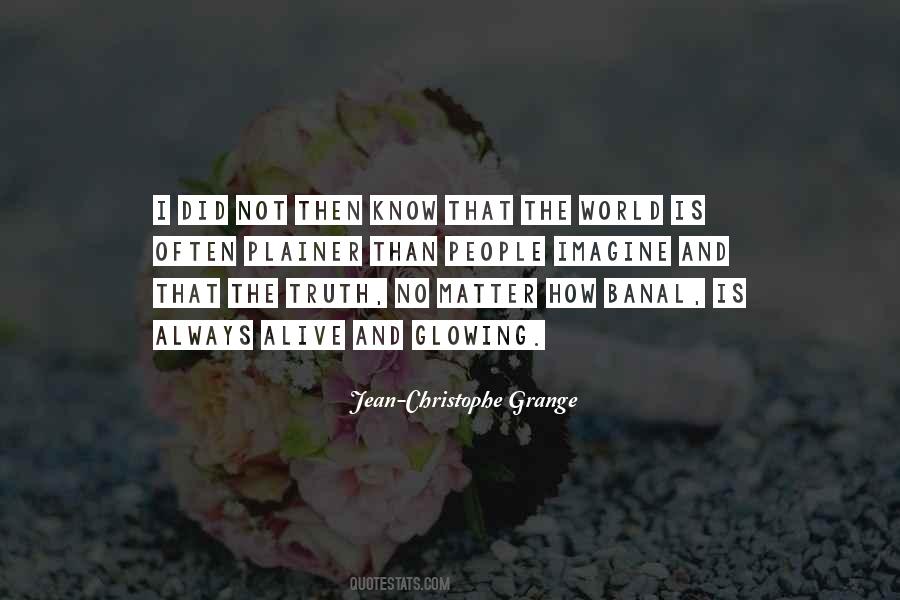 Zhengs In Glenwood Quotes #996402