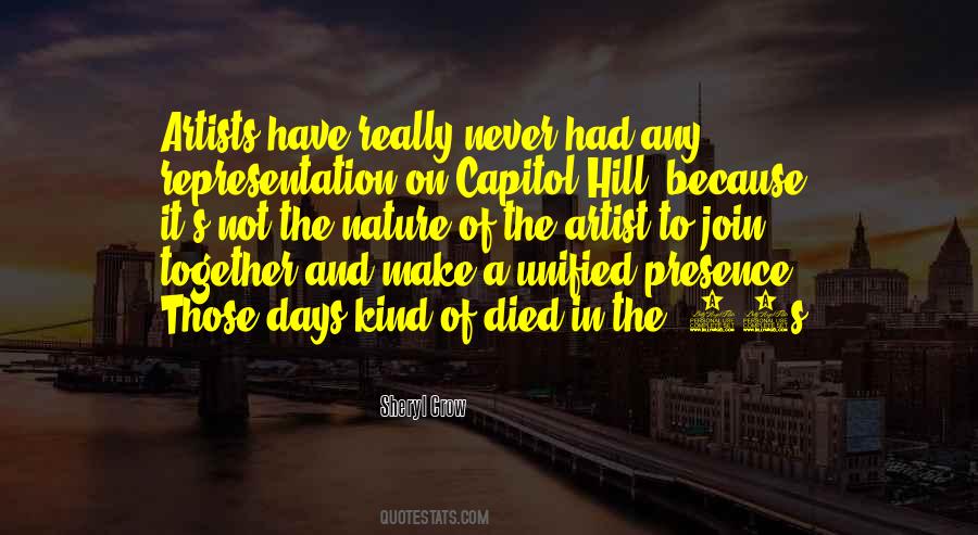 To Capitol Quotes #1250256