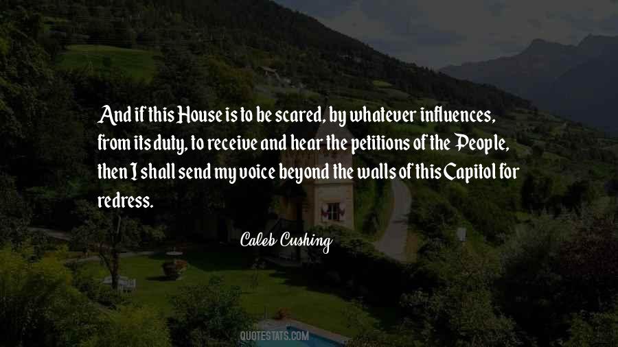 To Capitol Quotes #907535