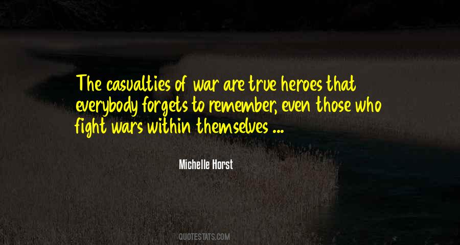 Peace War Quotes #88452