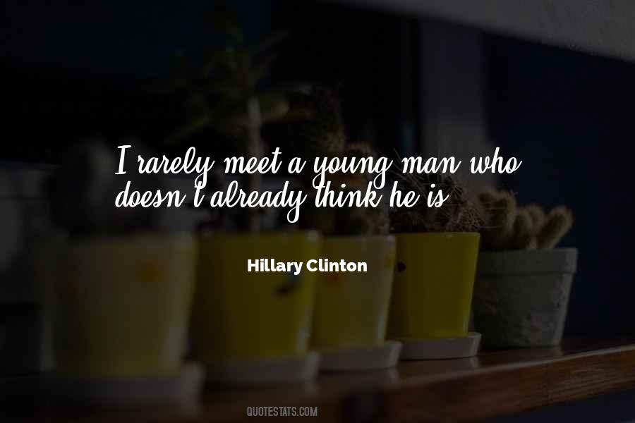 A Thinking Man Quotes #101664