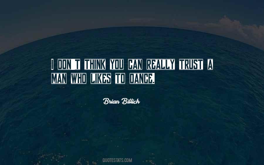 A Thinking Man Quotes #108550