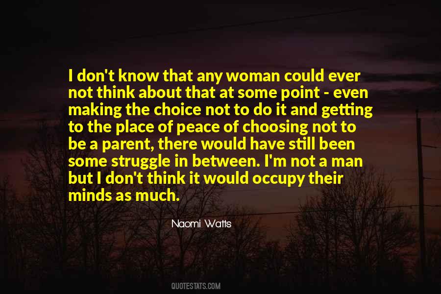 A Thinking Man Quotes #110517