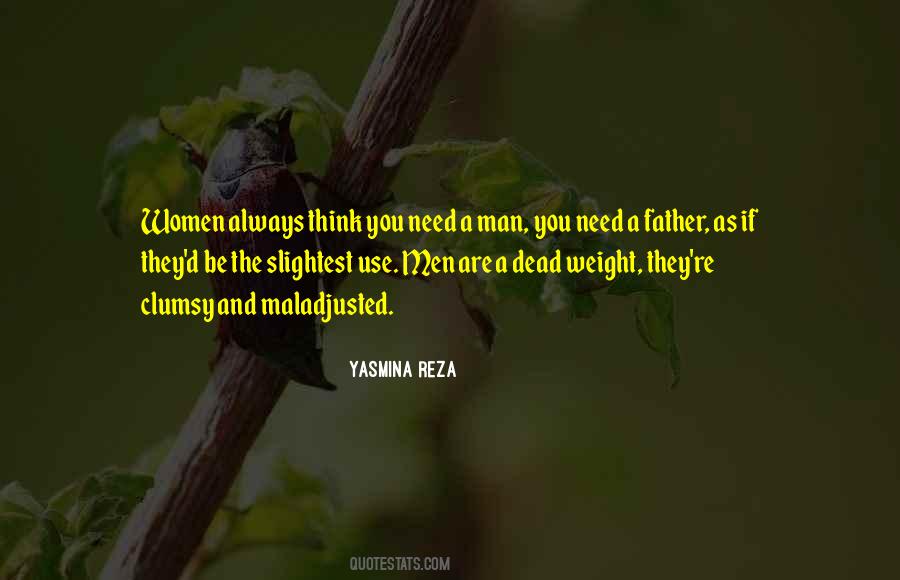A Thinking Man Quotes #44883