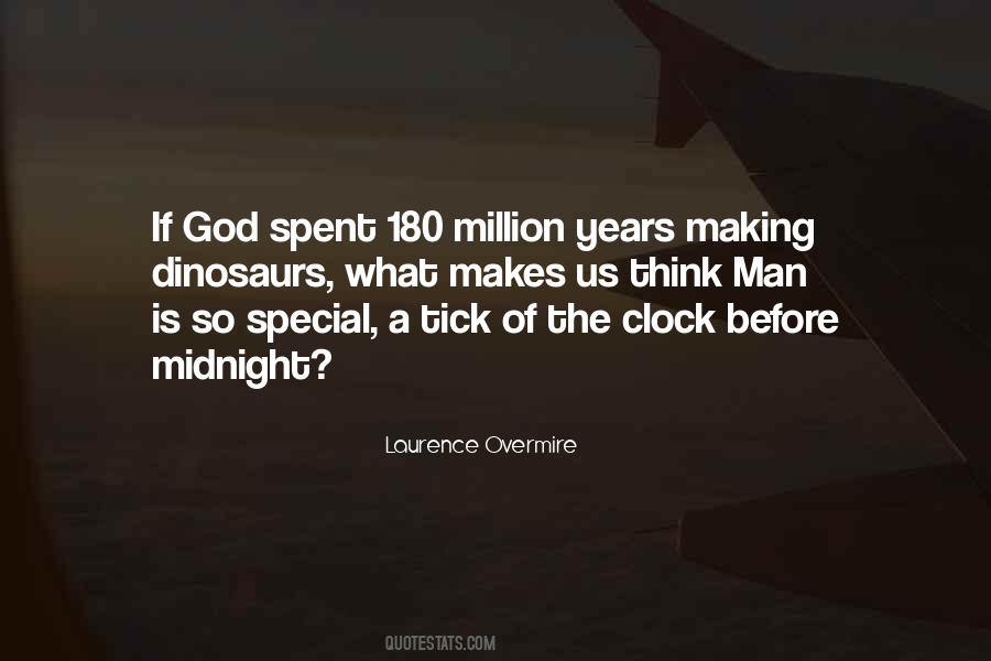 A Thinking Man Quotes #68268
