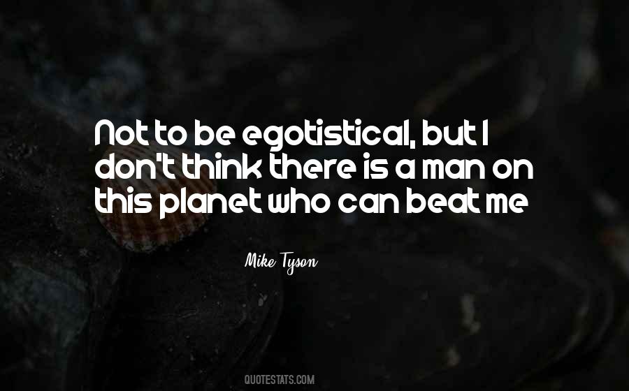 A Thinking Man Quotes #85010