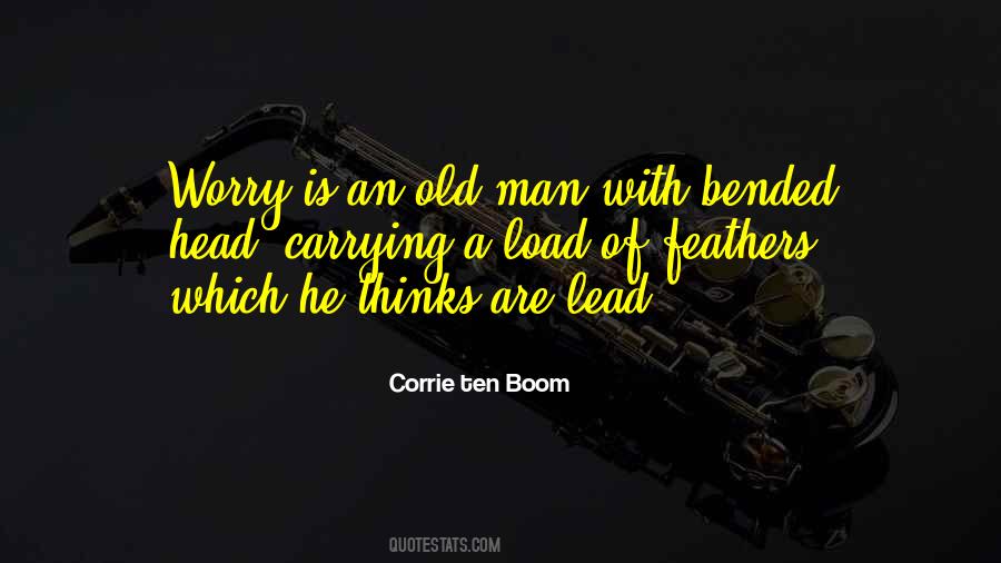 A Thinking Man Quotes #99639