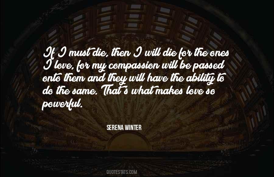 Lamparter Foundation Quotes #1848701