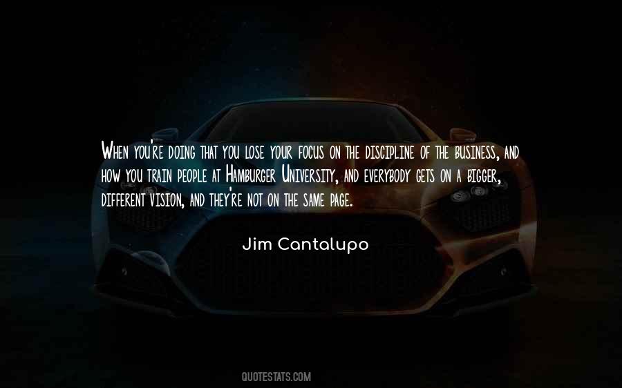 Different And The Same Quotes #114432