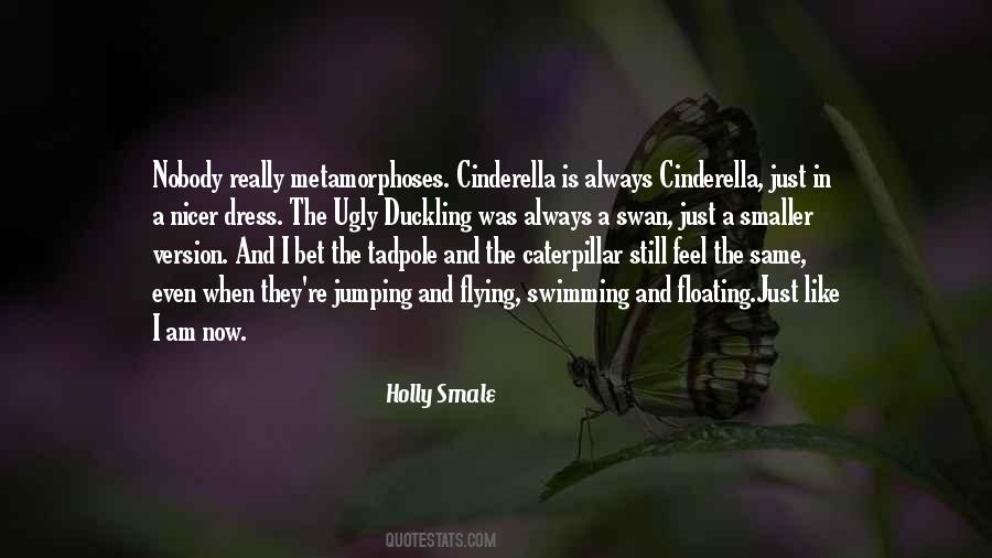 Different And The Same Quotes #5498