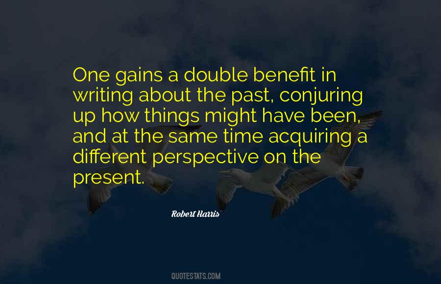 Different And The Same Quotes #71901