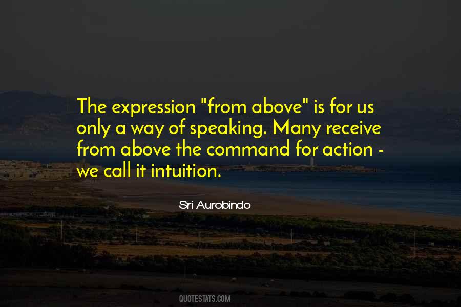 Aurobindo Quotes #305925