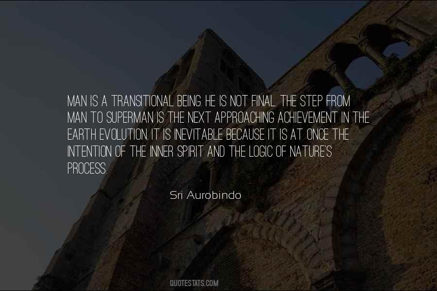 Aurobindo Quotes #590346