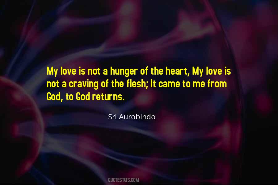 Aurobindo Quotes #689093