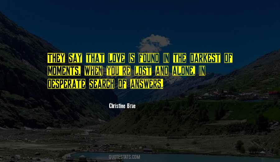 Aurora Australis Quotes #814035