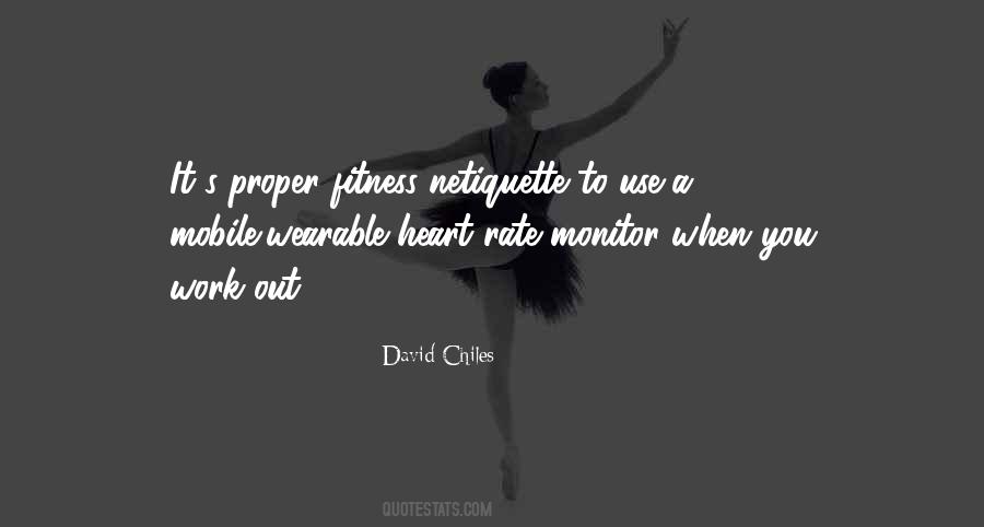 Internet Netiquette Quotes #1767330
