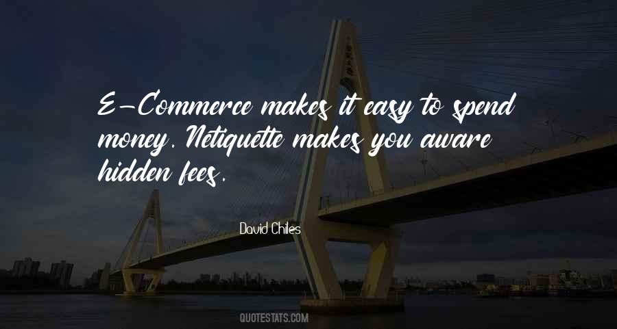 Internet Netiquette Quotes #642298