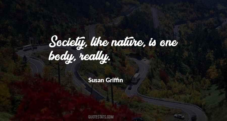 One Body Quotes #867321