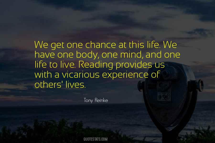One Body Quotes #963538
