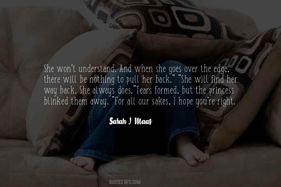 I Will Always Be There Quotes #388660