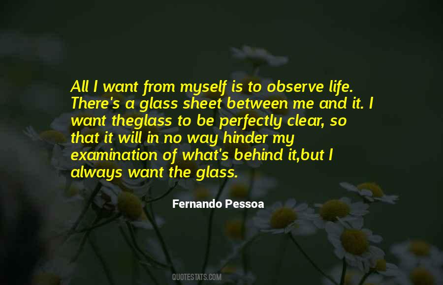 I Will Always Be There Quotes #597455