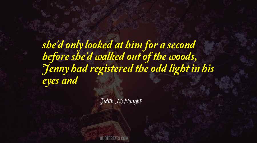 Eyes Of Light Quotes #292226