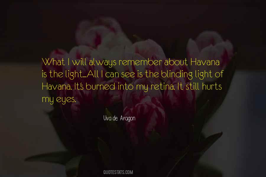 Eyes Of Light Quotes #341716