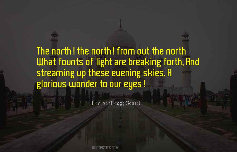Eyes Of Light Quotes #350180