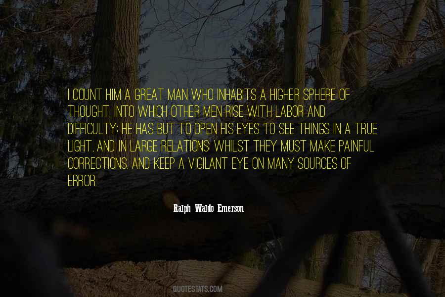 Eyes Of Light Quotes #423826