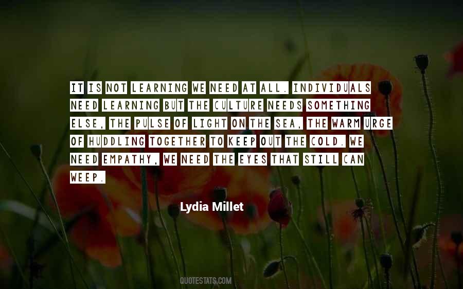 Eyes Of Light Quotes #554281
