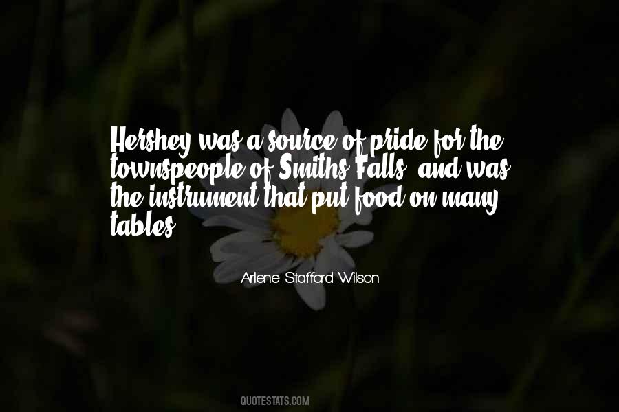 Lanark County Quotes #1219215