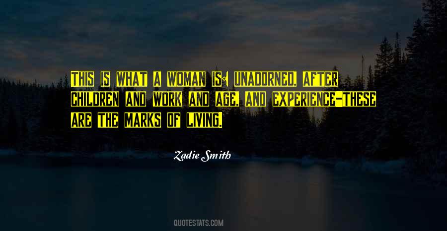 Woman S Strength Quotes #1717839