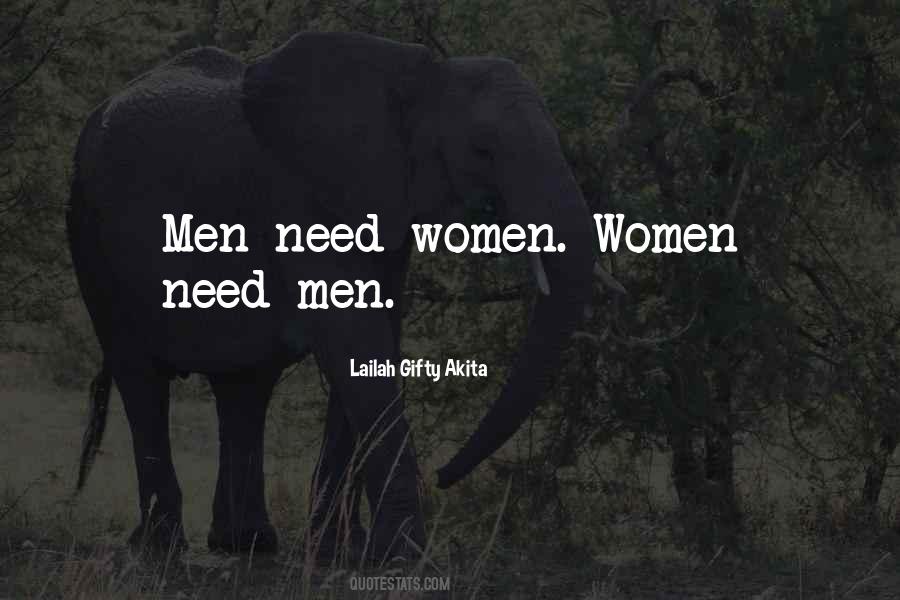 Woman S Strength Quotes #1737412