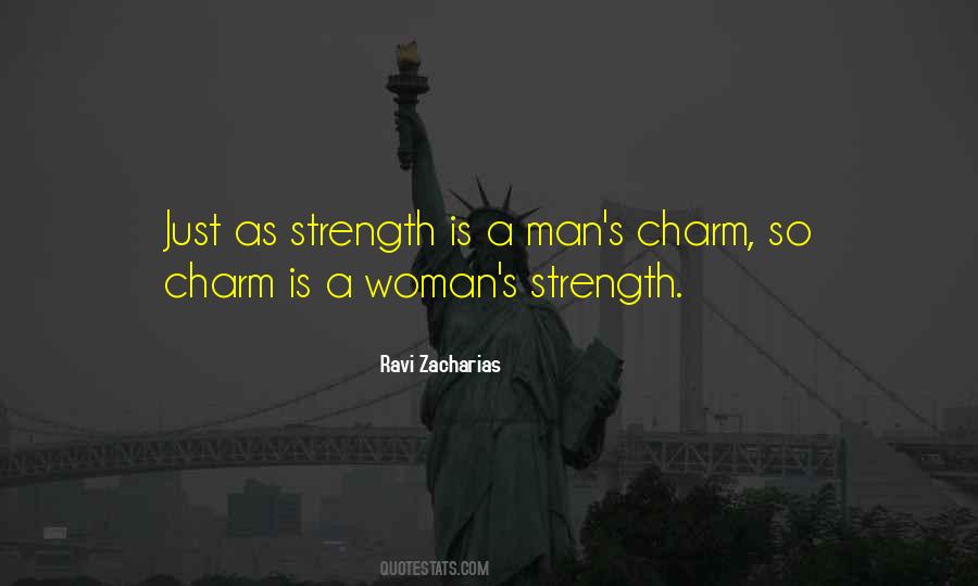 Woman S Strength Quotes #362687