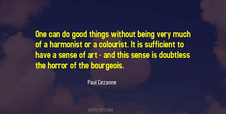 Doubtless One Quotes #767046