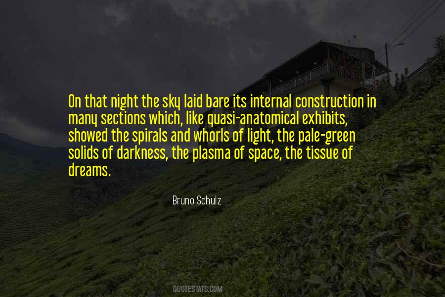 Dreams Of Darkness Quotes #517770