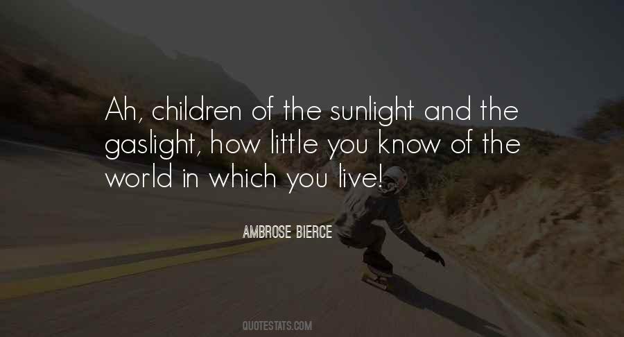 Dreams Of Darkness Quotes #945679