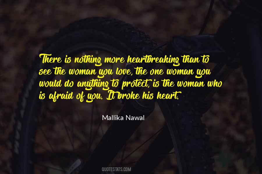 Quotes About The Woman You Love #902736