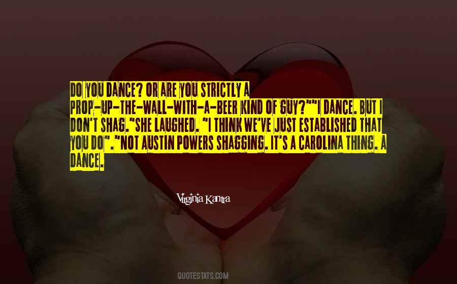 Austin Powers Quotes #307298