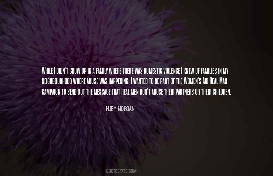 Huey P Quotes #237712