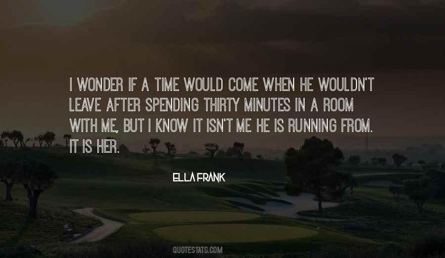 Ya Contemporary Fiction Quotes #1217624