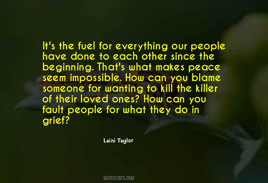 Lashings Of Ginger Quotes #1490251