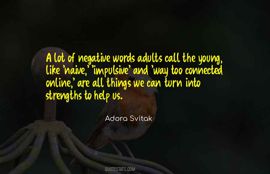 All Adults Quotes #305303