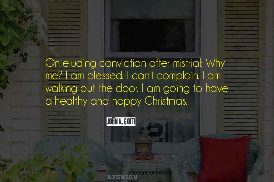 Quotes About Mistrial #1584551